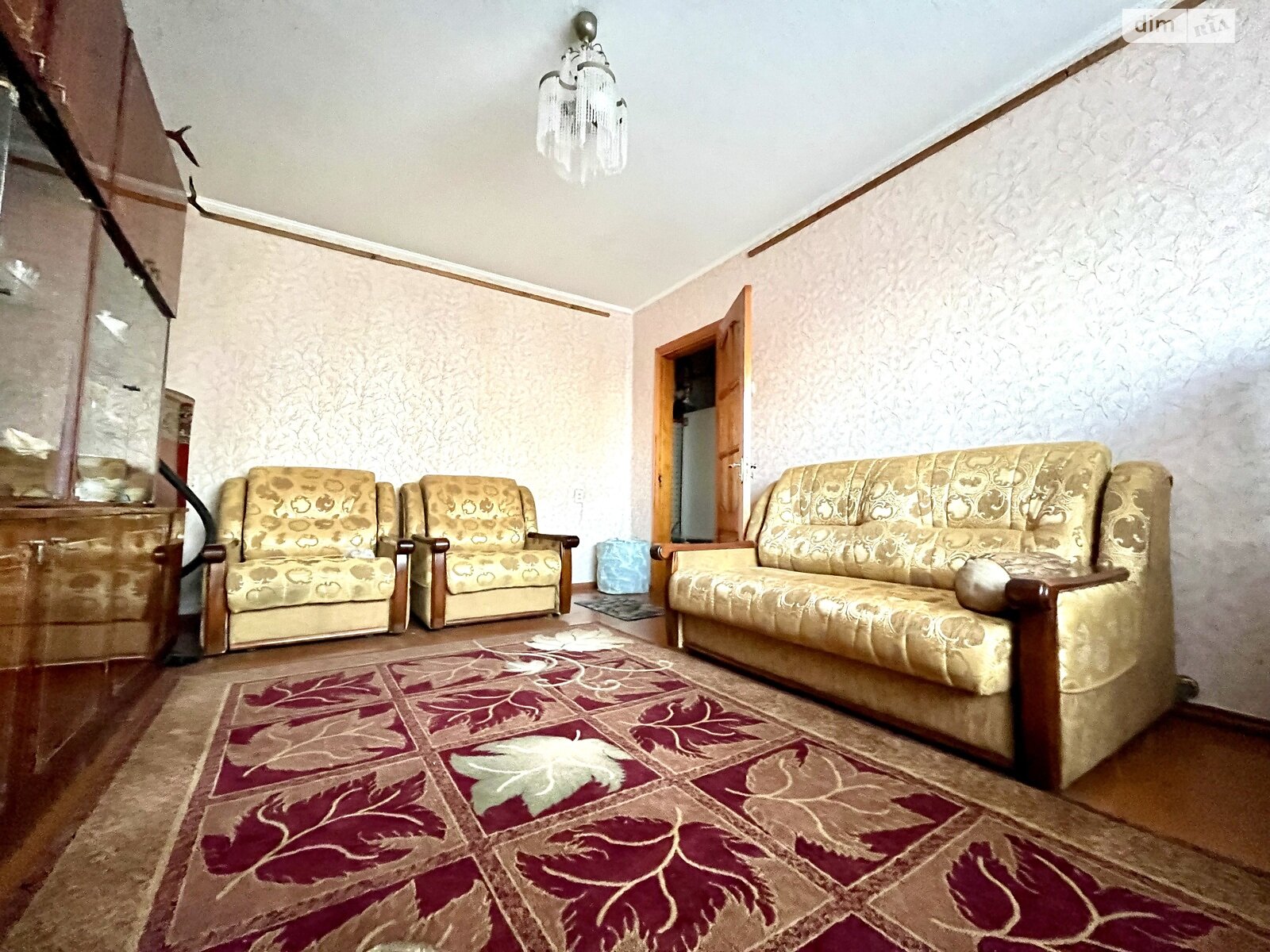 двокімнатна квартира в Хмельницькому, район Ракове, на вул. Довженка 4 в довготривалу оренду помісячно фото 1