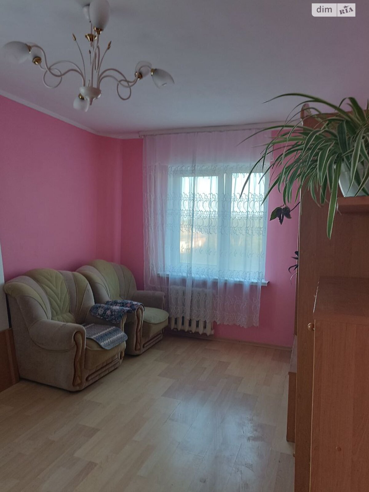 двокімнатна квартира в Хмельницькому, район Ракове, на вул. Довженка 1 в довготривалу оренду помісячно фото 1