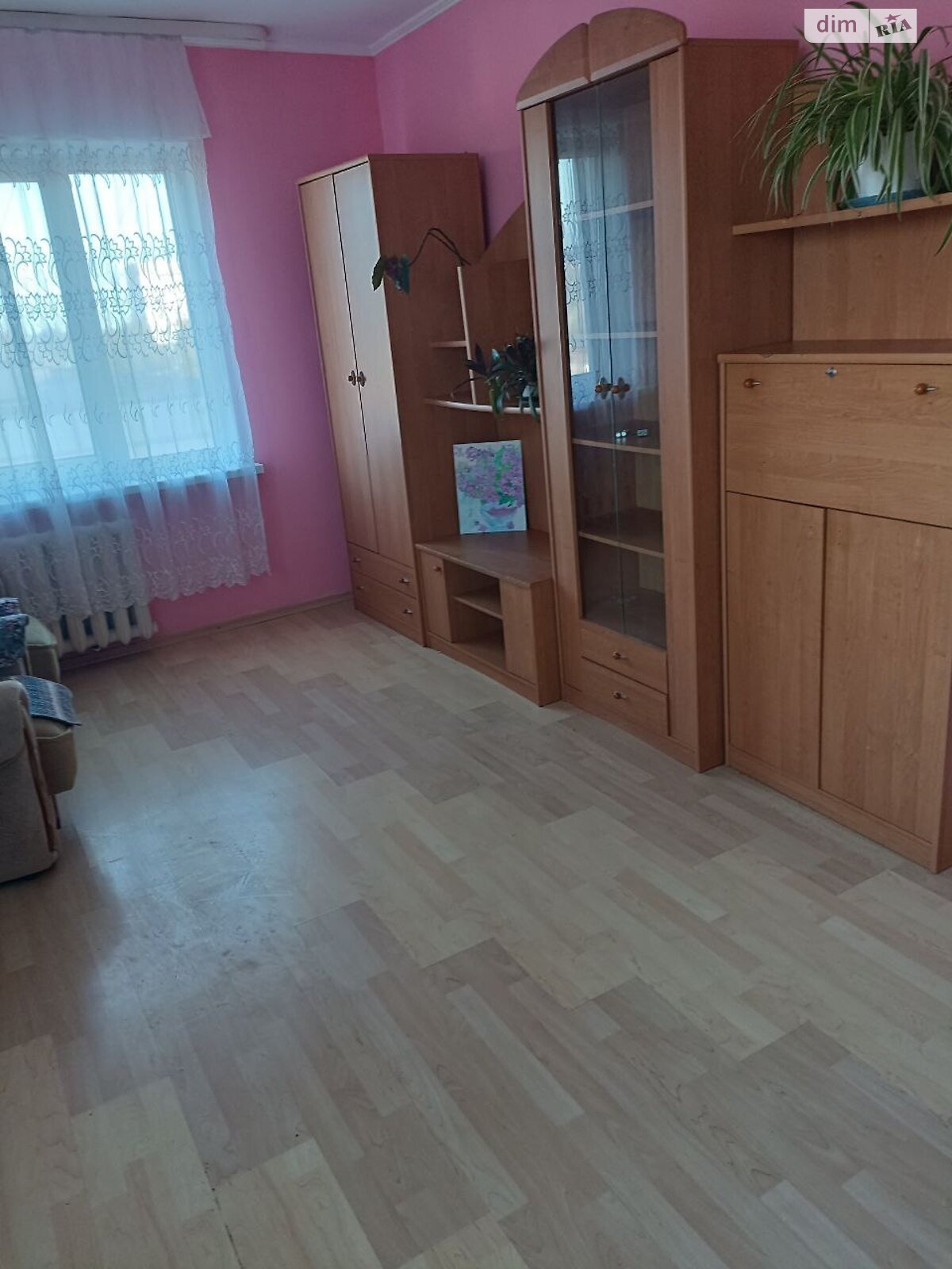 двокімнатна квартира в Хмельницькому, район Ракове, на вул. Довженка 1 в довготривалу оренду помісячно фото 1