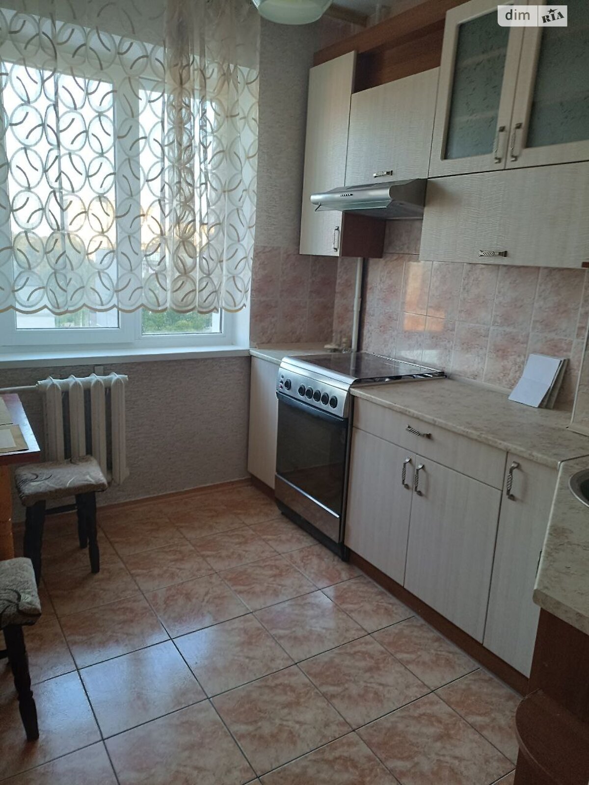 двокімнатна квартира в Хмельницькому, район Ракове, на вул. Довженка 1 в довготривалу оренду помісячно фото 1