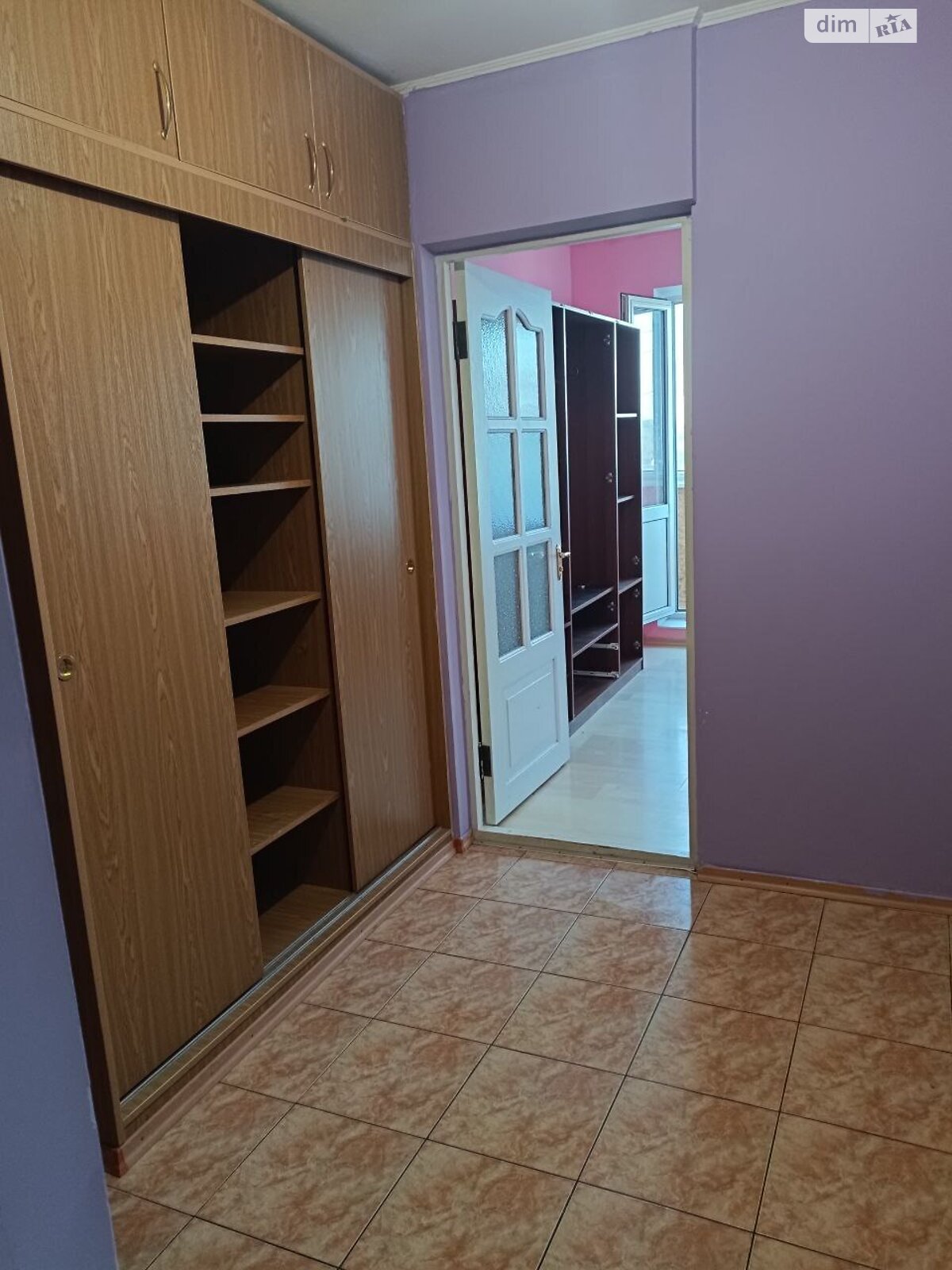 двокімнатна квартира в Хмельницькому, район Ракове, на вул. Довженка 1 в довготривалу оренду помісячно фото 1