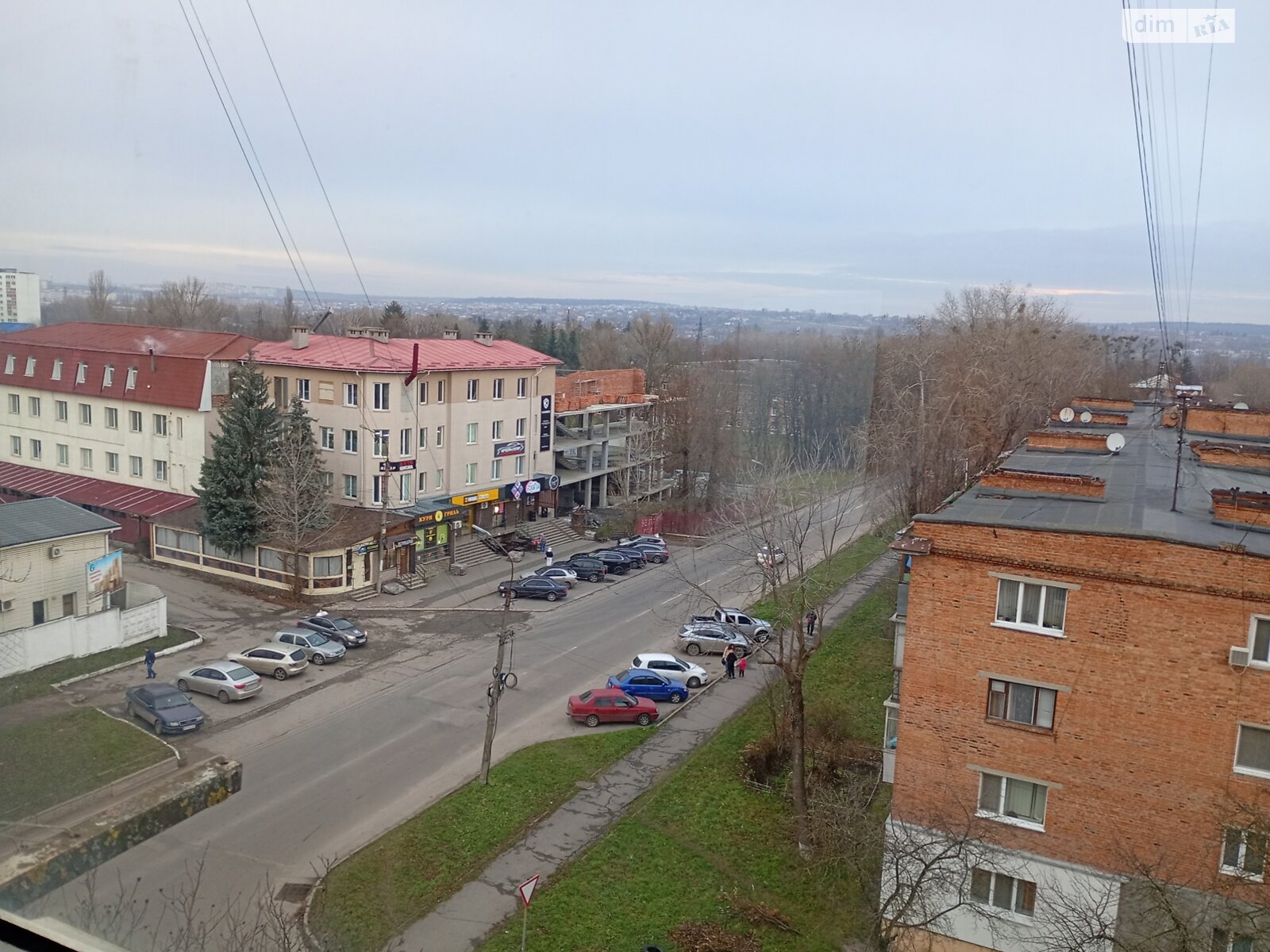 двокімнатна квартира в Хмельницькому, район Ракове, на вул. Довженка 1 в довготривалу оренду помісячно фото 1