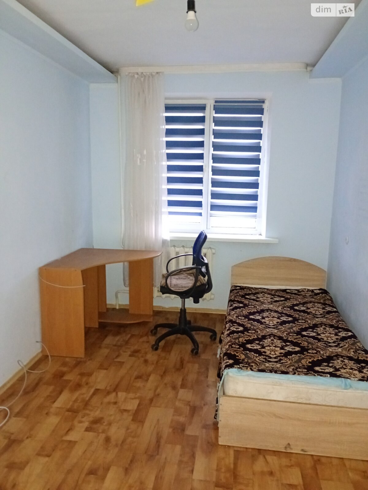 двокімнатна квартира в Хмельницькому, район Ракове, на вул. Довженка 1 в довготривалу оренду помісячно фото 1