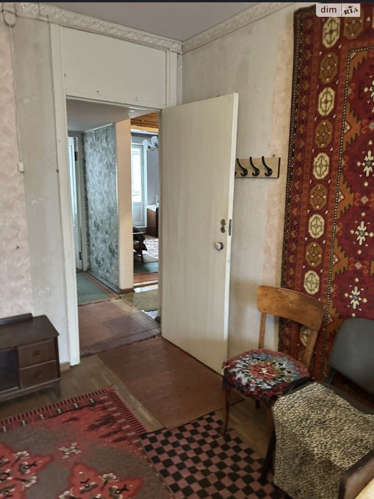 однокомнатная квартира в Хмельницком, район Раково, на ул. Довженко 16/2 в аренду на долгий срок помесячно фото 1