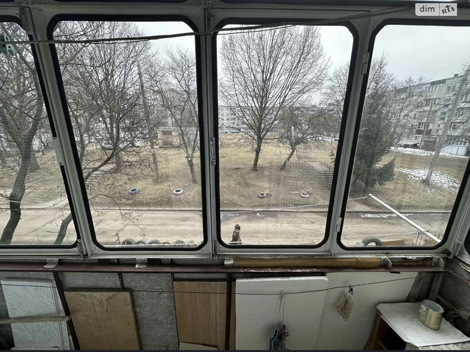 однокомнатная квартира в Хмельницком, район Раково, на ул. Довженко 16/2 в аренду на долгий срок помесячно фото 1