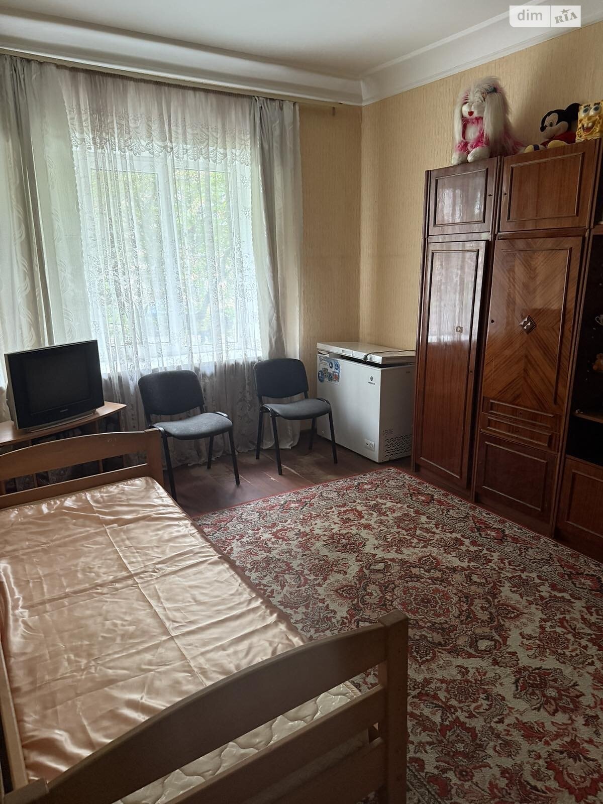 трикімнатна квартира в Хмельницькому, район Ракове, на вул. Героїв АТО в довготривалу оренду помісячно фото 1 трикімнатна квартира в Хмельницькому, район Ракове, на вул. Героїв АТО в довготривалу оренду помісячно фото 1
