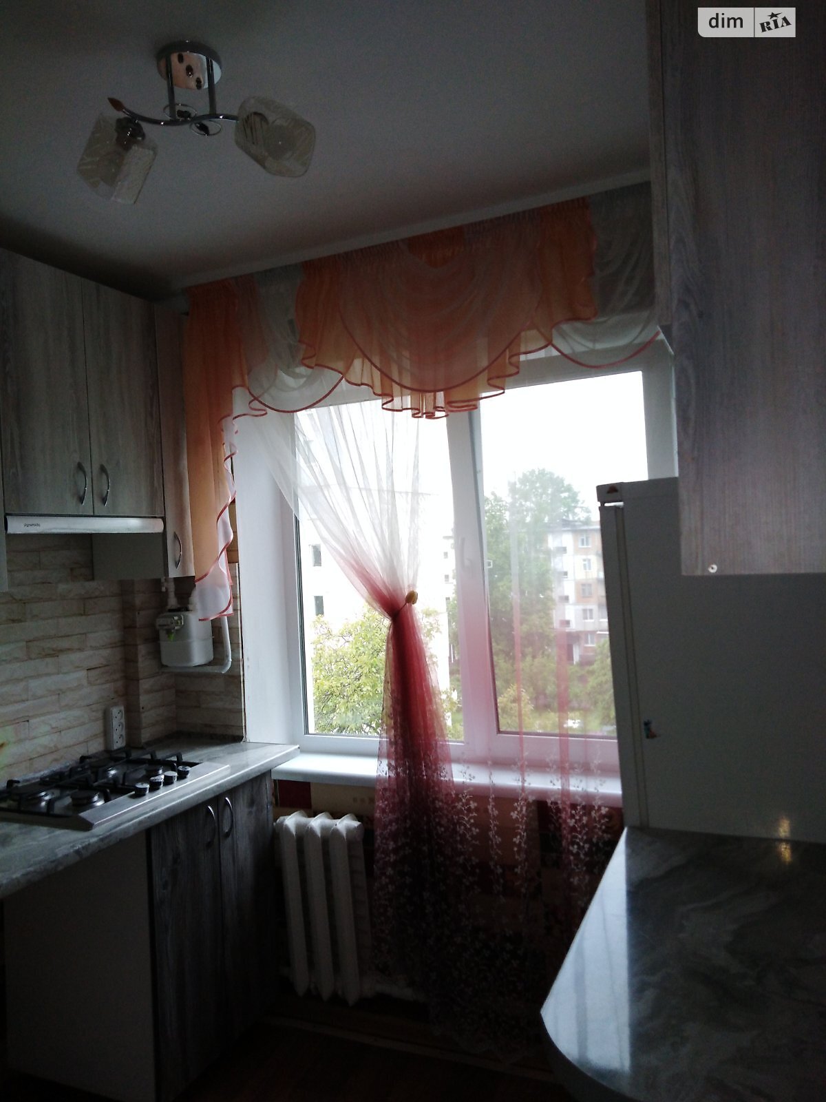 двокімнатна квартира в Хмельницькому, район Ракове, на вул. Героїв АТО в довготривалу оренду помісячно фото 1 двокімнатна квартира в Хмельницькому, район Ракове, на вул. Героїв АТО в довготривалу оренду помісячно фото 1