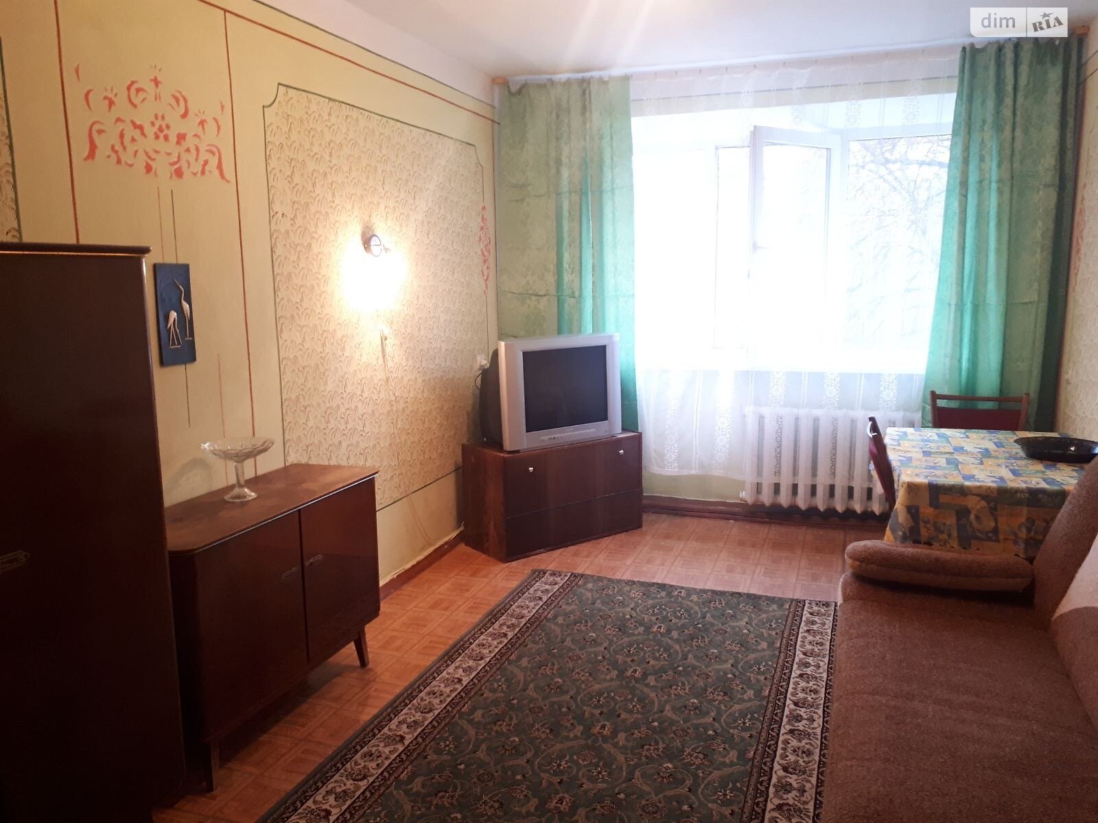 трикімнатна квартира з меблями в Хмельницькому, район Ракове, на вул. Героїв АТО в довготривалу оренду помісячно фото 1