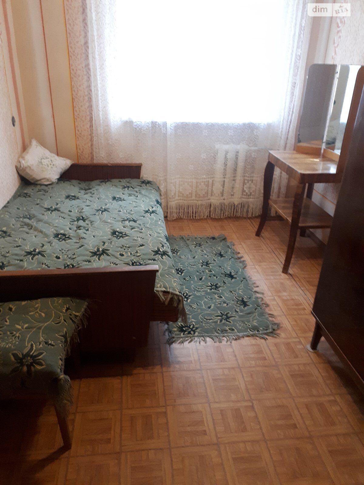 трикімнатна квартира з меблями в Хмельницькому, район Ракове, на вул. Героїв АТО в довготривалу оренду помісячно фото 1