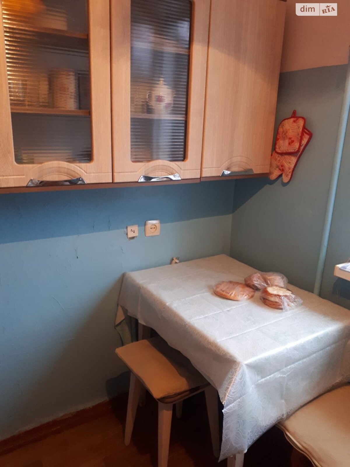 трикімнатна квартира з меблями в Хмельницькому, район Ракове, на вул. Героїв АТО в довготривалу оренду помісячно фото 1