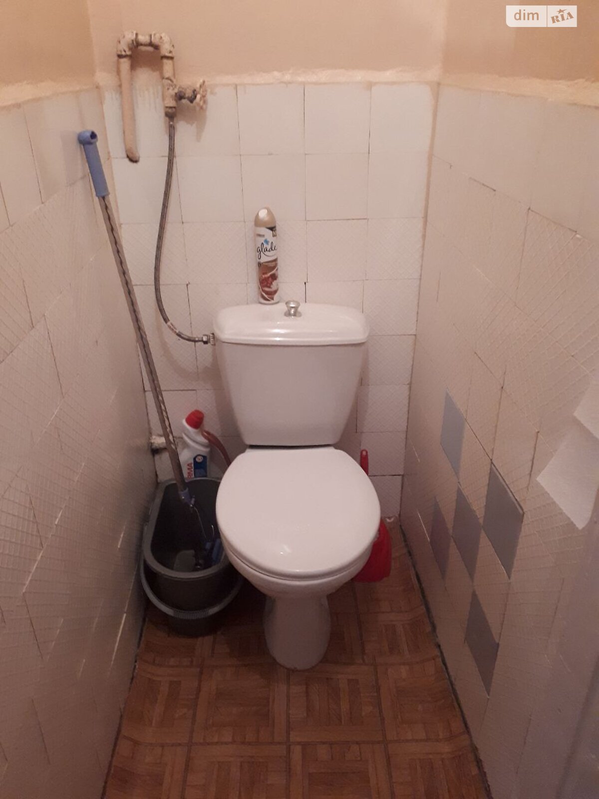 трикімнатна квартира з меблями в Хмельницькому, район Ракове, на вул. Героїв АТО в довготривалу оренду помісячно фото 1