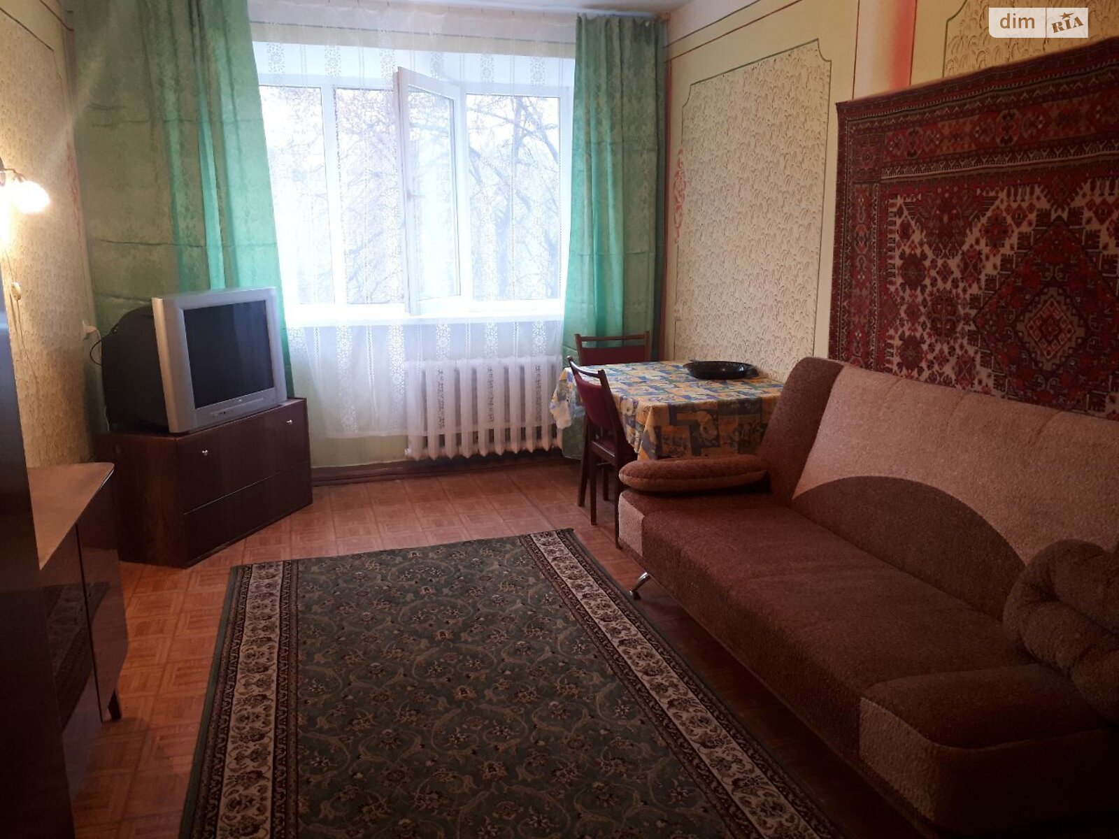 трикімнатна квартира з меблями в Хмельницькому, район Ракове, на вул. Героїв АТО в довготривалу оренду помісячно фото 1