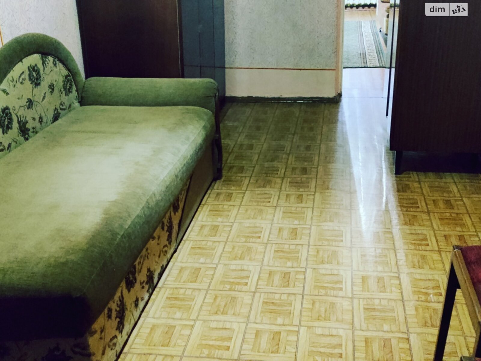 трикімнатна квартира з меблями в Хмельницькому, район Ракове, на вул. Героїв АТО в довготривалу оренду помісячно фото 1