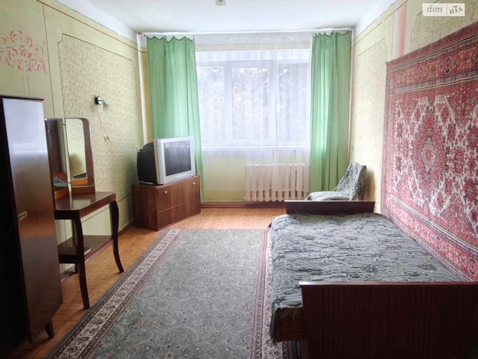 трикімнатна квартира з меблями в Хмельницькому, район Ракове, на вул. Героїв АТО в довготривалу оренду помісячно фото 1