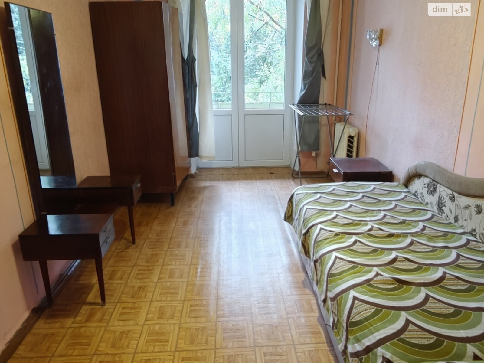 трикімнатна квартира з меблями в Хмельницькому, район Ракове, на вул. Героїв АТО в довготривалу оренду помісячно фото 1