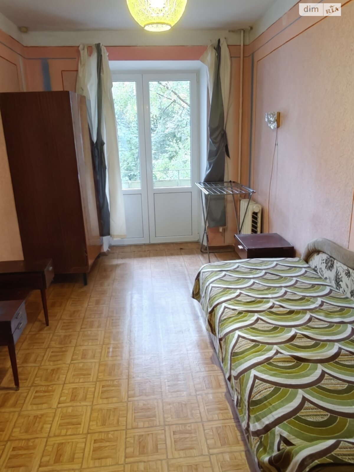 трикімнатна квартира з меблями в Хмельницькому, район Ракове, на вул. Героїв АТО в довготривалу оренду помісячно фото 1