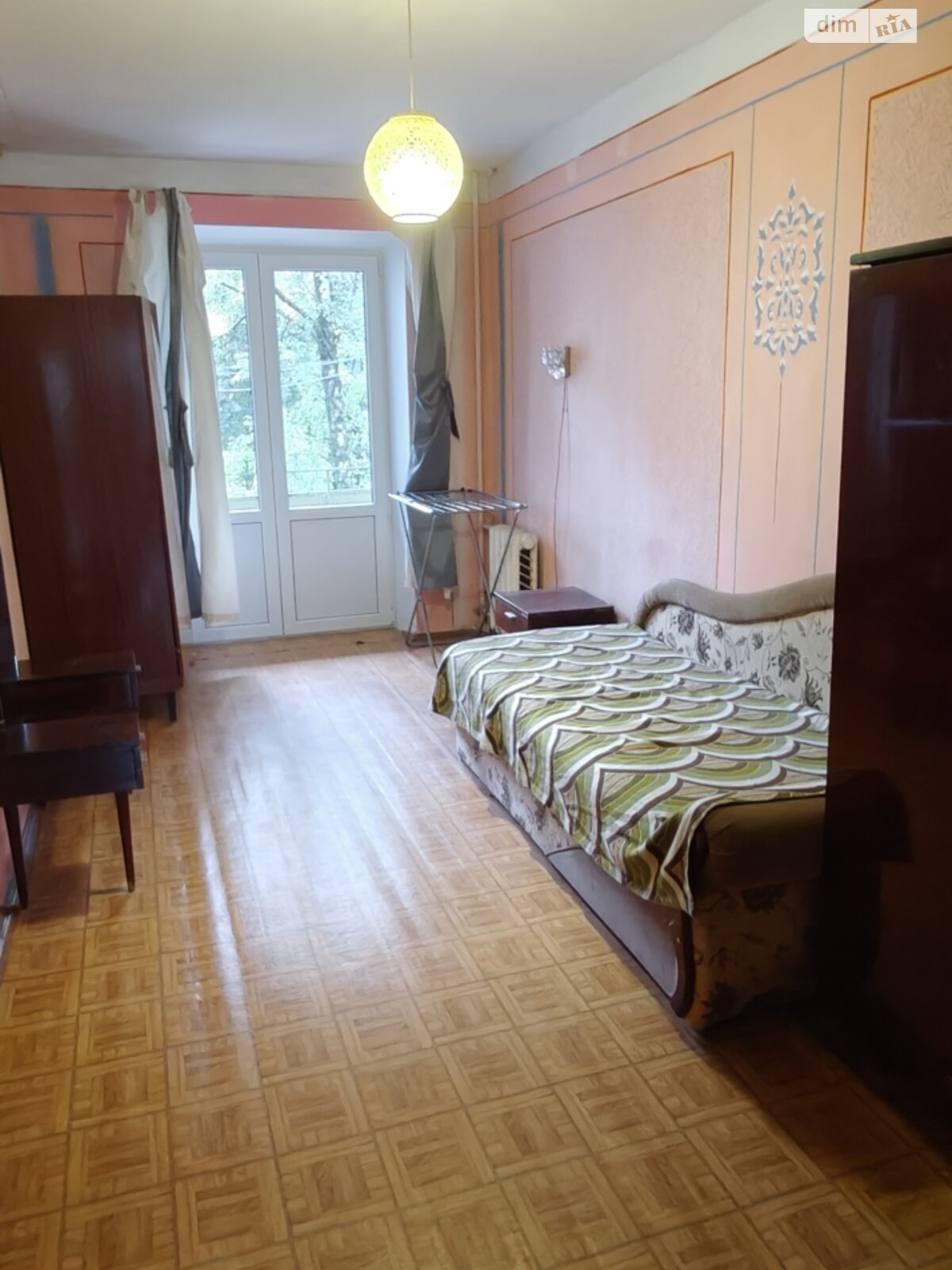 трикімнатна квартира з меблями в Хмельницькому, район Ракове, на вул. Героїв АТО в довготривалу оренду помісячно фото 1