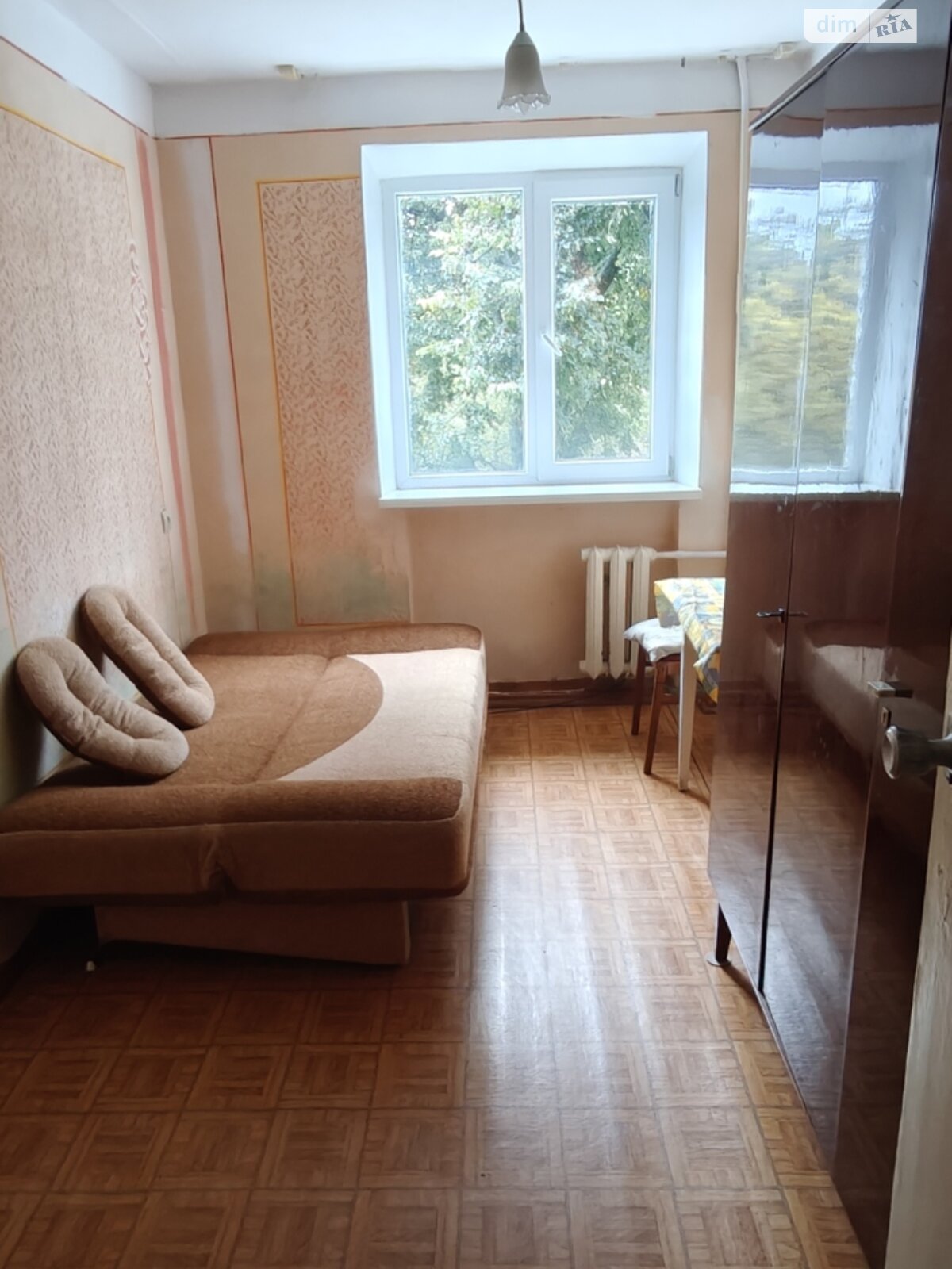 трикімнатна квартира з меблями в Хмельницькому, район Ракове, на вул. Героїв АТО в довготривалу оренду помісячно фото 1