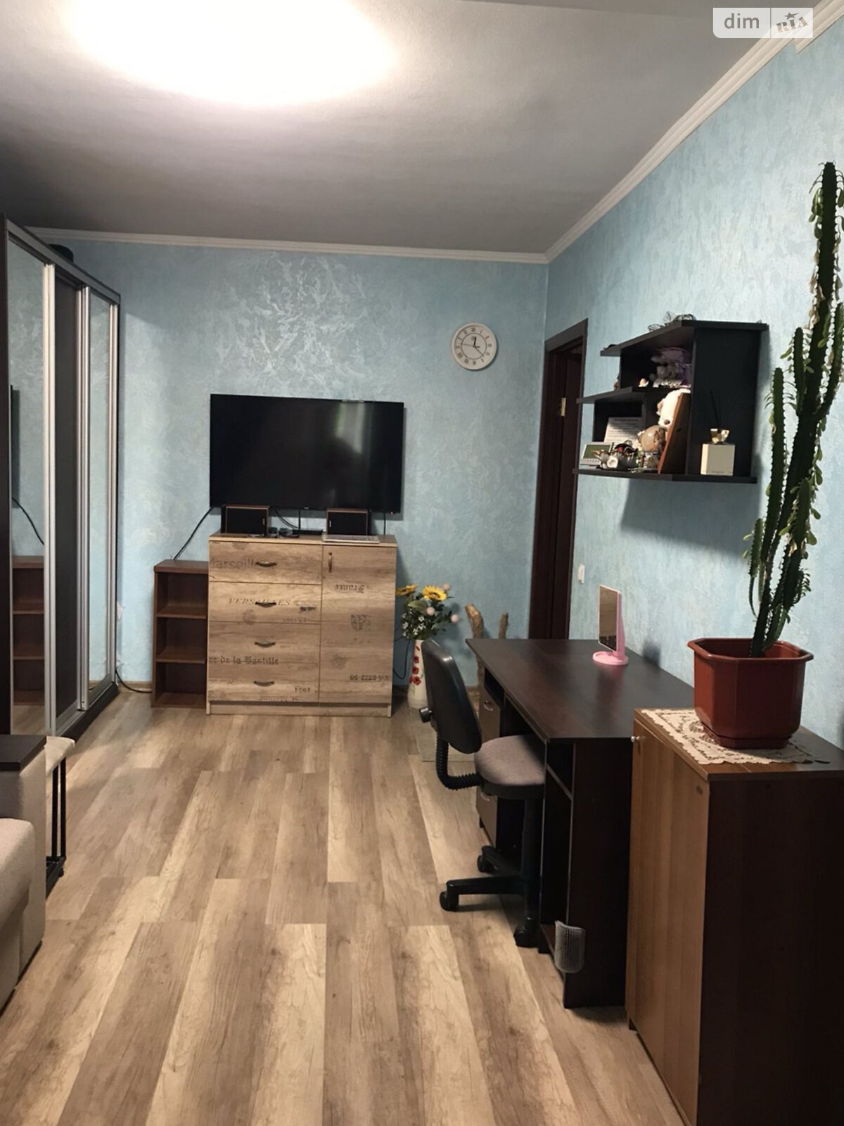 однокімнатна квартира в Хмельницькому, район Ракове, на вул. Героя України Дмитра Васильєва 6 в довготривалу оренду помісячно фото 1 однокімнатна квартира в Хмельницькому, район Ракове, на вул. Героя України Дмитра Васильєва 6 в довготривалу оренду помісячно фото 1