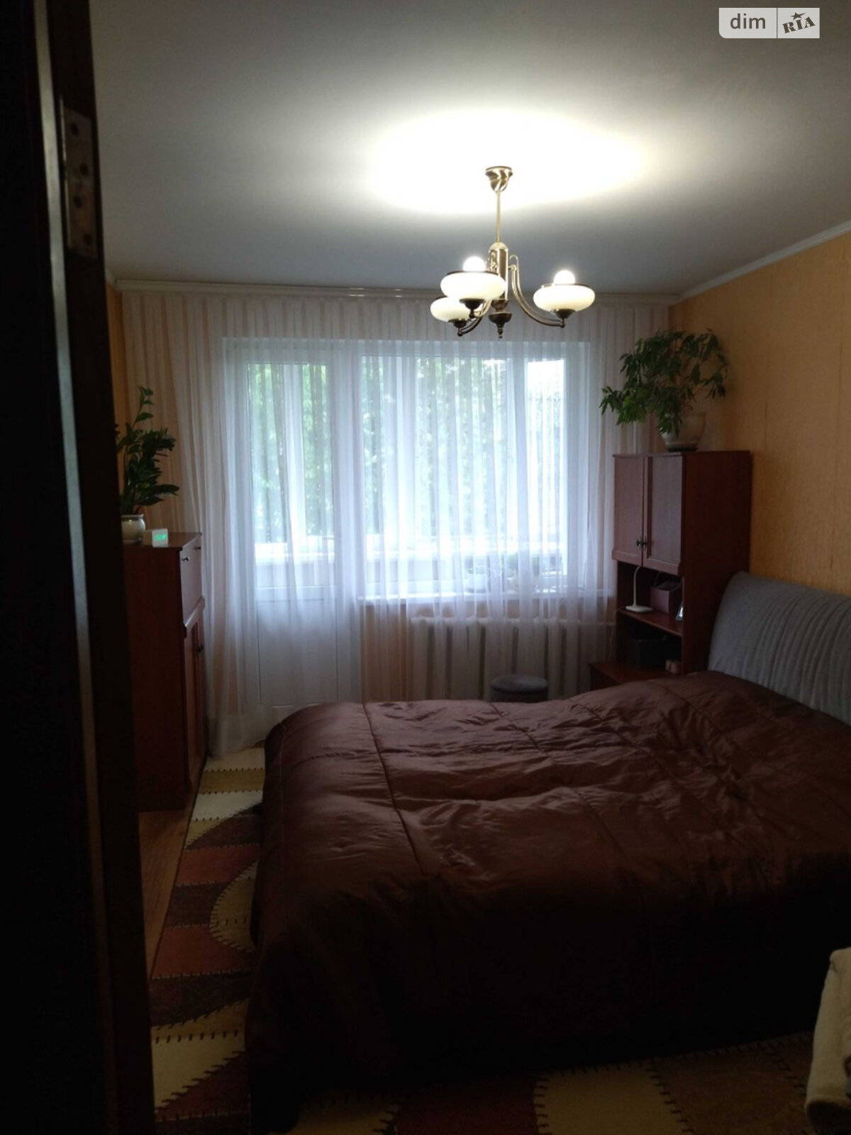 двокімнатна квартира в Хмельницькому, район Ракове, на вул. Героя України Дмитра Васильєва 15 в довготривалу оренду помісячно фото 1 двокімнатна квартира в Хмельницькому, район Ракове, на вул. Героя України Дмитра Васильєва 15 в довготривалу оренду помісячно фото 1