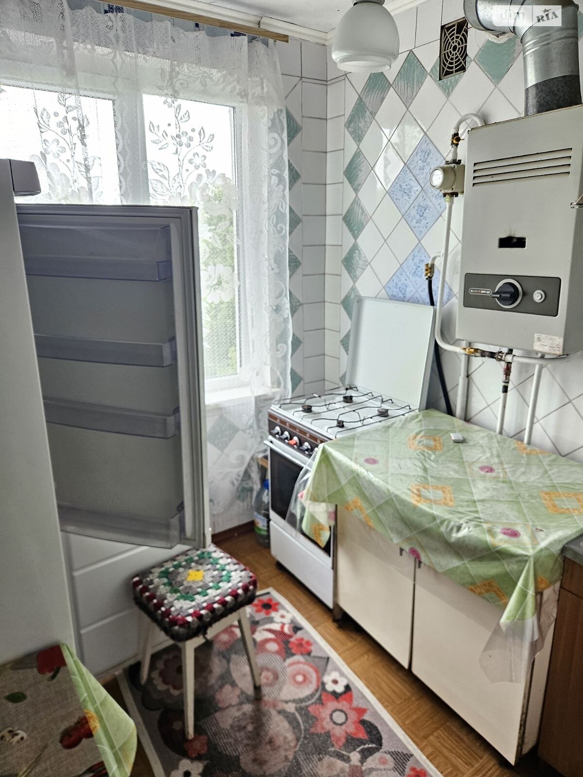 двокімнатна квартира в Хмельницькому, район Ракове, на вул. Героя України Дмитра Васильєва 15 в довготривалу оренду помісячно фото 1 двокімнатна квартира в Хмельницькому, район Ракове, на вул. Героя України Дмитра Васильєва 15 в довготривалу оренду помісячно фото 1