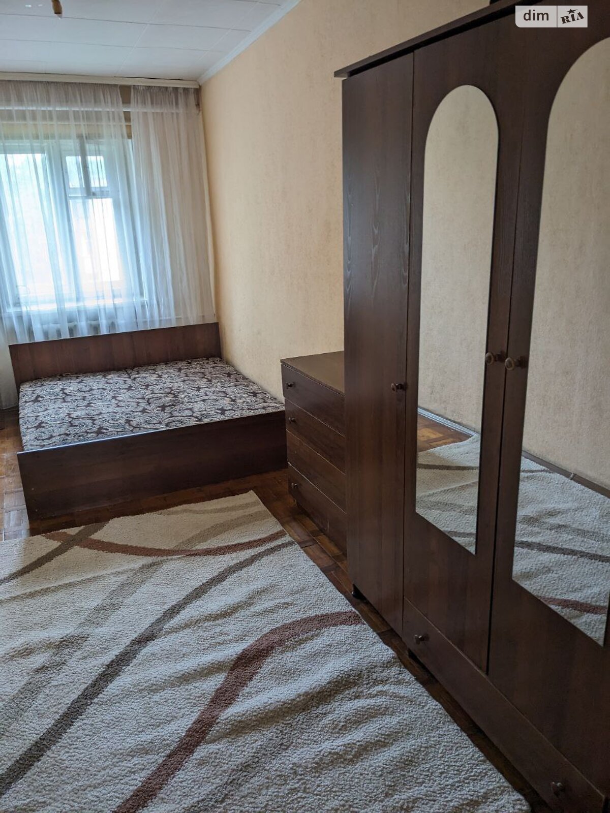 двокімнатна квартира в Хмельницькому, район Ракове, на вул. Героя України Дмитра Васильєва 3 в довготривалу оренду помісячно фото 1 двокімнатна квартира в Хмельницькому, район Ракове, на вул. Героя України Дмитра Васильєва 3 в довготривалу оренду помісячно фото 1