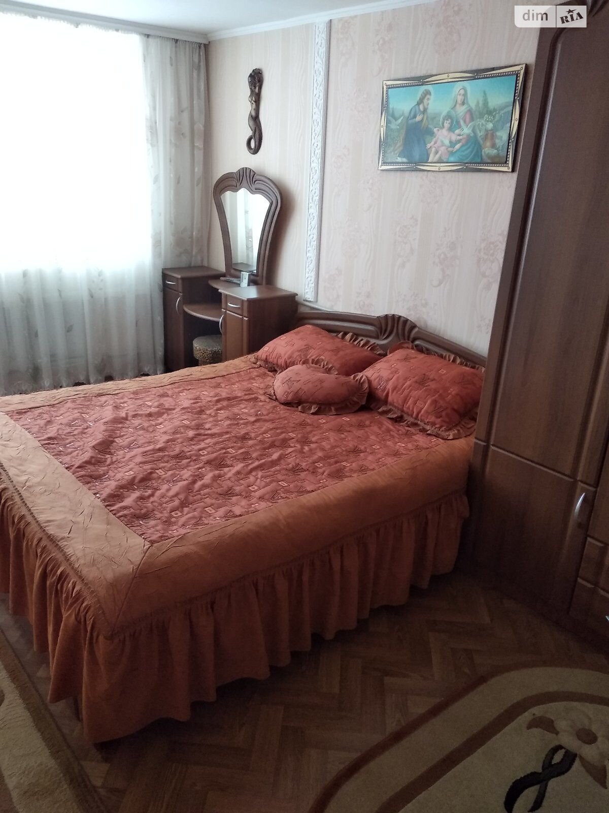 двокімнатна квартира в Хмельницькому, район Ракове, на вул. Народної Волі в довготривалу оренду помісячно фото 1 двокімнатна квартира в Хмельницькому, район Ракове, на вул. Народної Волі в довготривалу оренду помісячно фото 1