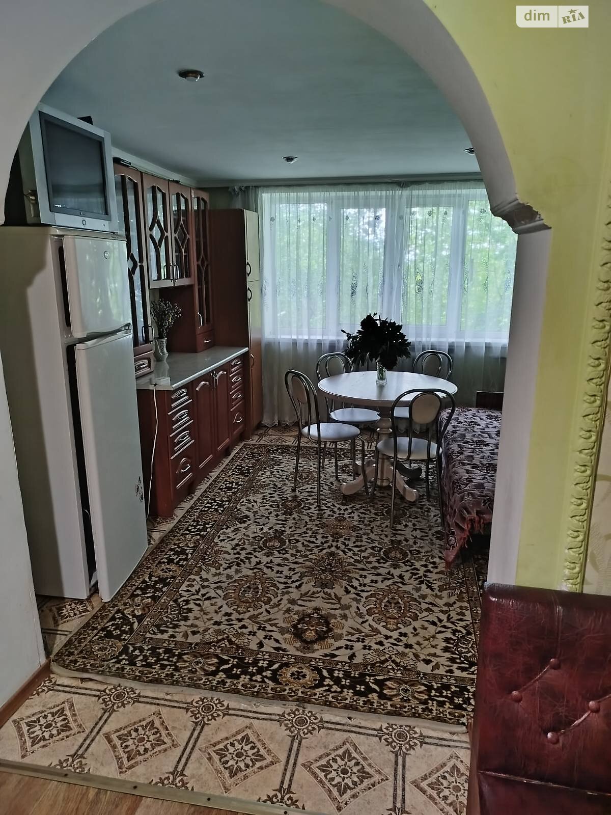 двокімнатна квартира в Хмельницькому, район Ракове, на вул. Народної Волі в довготривалу оренду помісячно фото 1 двокімнатна квартира в Хмельницькому, район Ракове, на вул. Народної Волі в довготривалу оренду помісячно фото 1