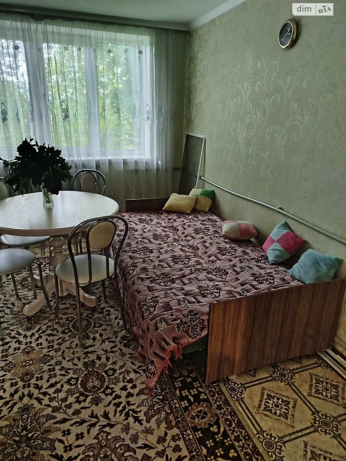 двокімнатна квартира в Хмельницькому, район Ракове, на вул. Народної Волі в довготривалу оренду помісячно фото 1 двокімнатна квартира в Хмельницькому, район Ракове, на вул. Народної Волі в довготривалу оренду помісячно фото 1