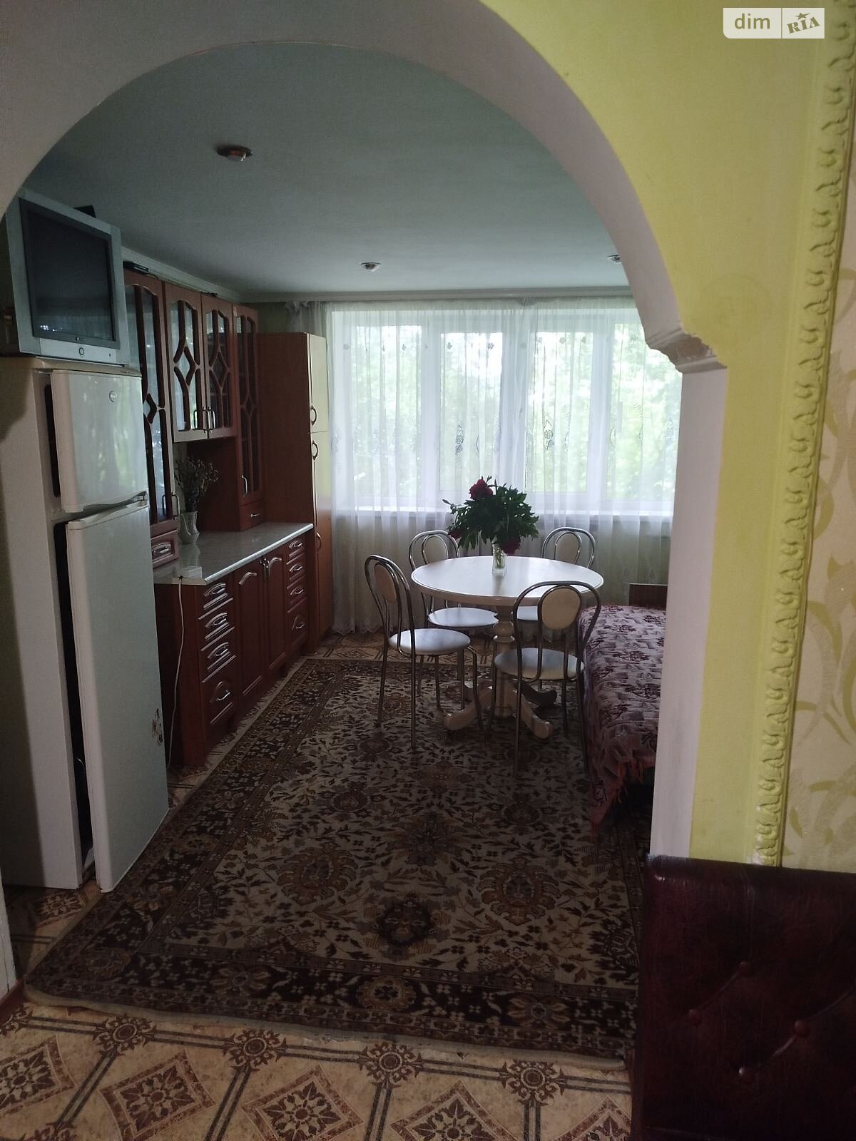 двокімнатна квартира в Хмельницькому, район Ракове, на вул. Народної Волі в довготривалу оренду помісячно фото 1 двокімнатна квартира в Хмельницькому, район Ракове, на вул. Народної Волі в довготривалу оренду помісячно фото 1