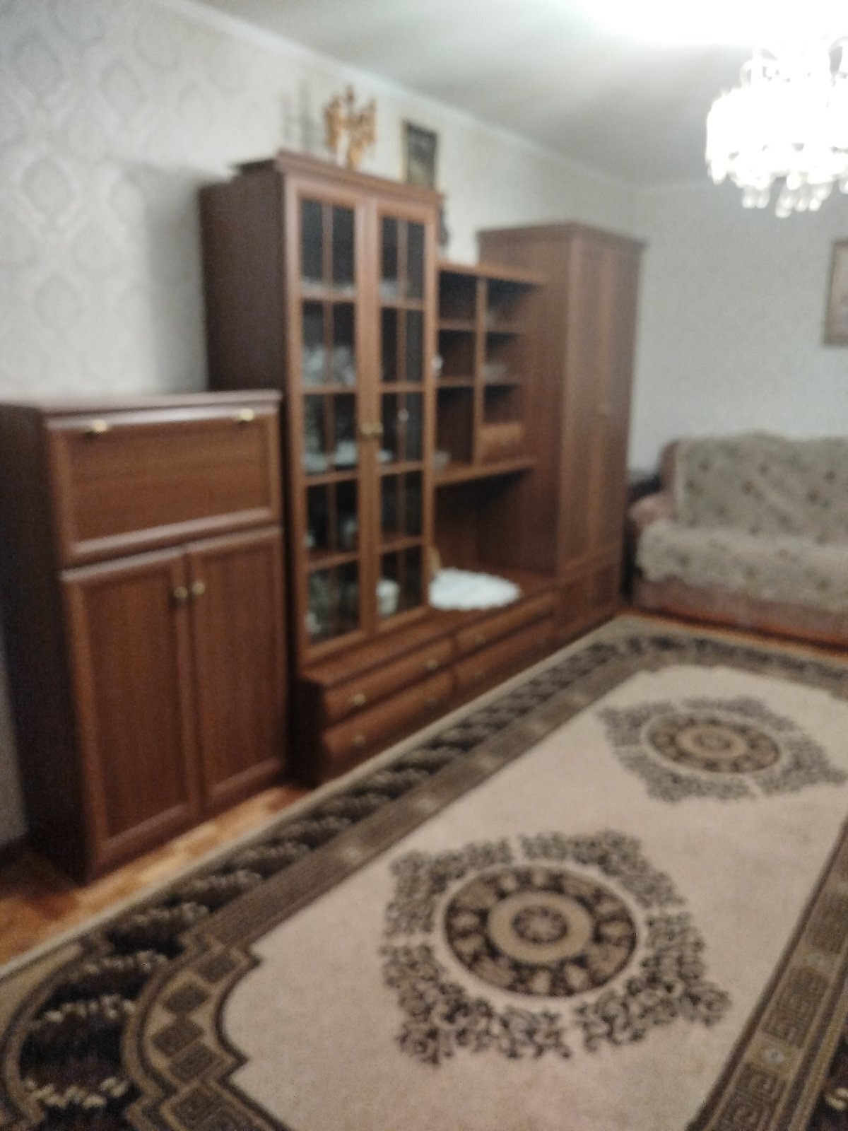 двокімнатна квартира в Хмельницькому, район Ракове, на вул. Народної Волі в довготривалу оренду помісячно фото 1 двокімнатна квартира в Хмельницькому, район Ракове, на вул. Народної Волі в довготривалу оренду помісячно фото 1