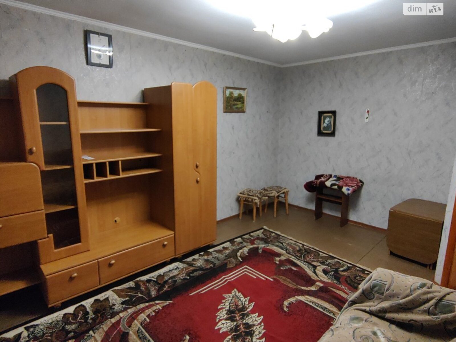однокомнатная квартира в Хмельницком, район Ружична, на ул. Каменецкая в аренду на долгий срок помесячно фото 1 однокомнатная квартира в Хмельницком, район Ружична, на ул. Каменецкая в аренду на долгий срок помесячно фото 1