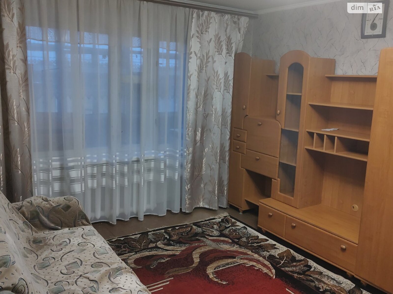 однокомнатная квартира в Хмельницком, район Ружична, на ул. Каменецкая в аренду на долгий срок помесячно фото 1 однокомнатная квартира в Хмельницком, район Ружична, на ул. Каменецкая в аренду на долгий срок помесячно фото 1