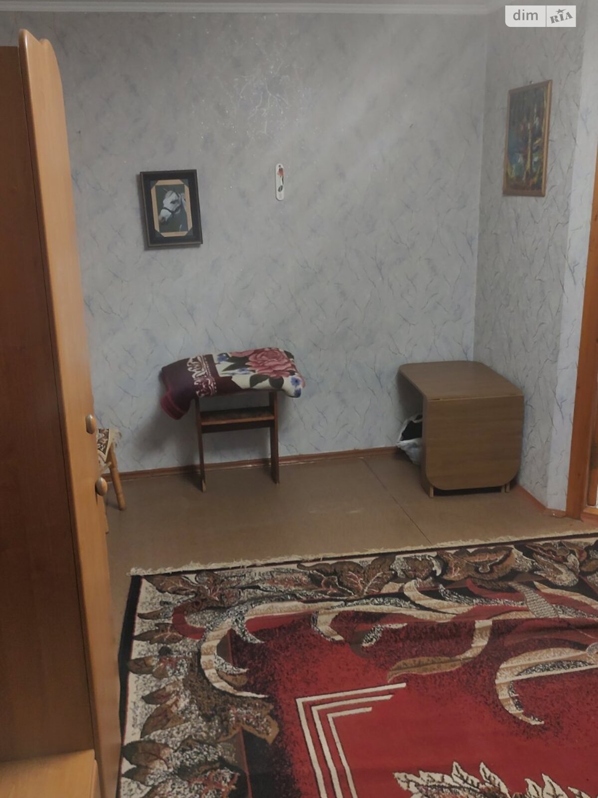 однокомнатная квартира в Хмельницком, район Ружична, на ул. Каменецкая в аренду на долгий срок помесячно фото 1 однокомнатная квартира в Хмельницком, район Ружична, на ул. Каменецкая в аренду на долгий срок помесячно фото 1
