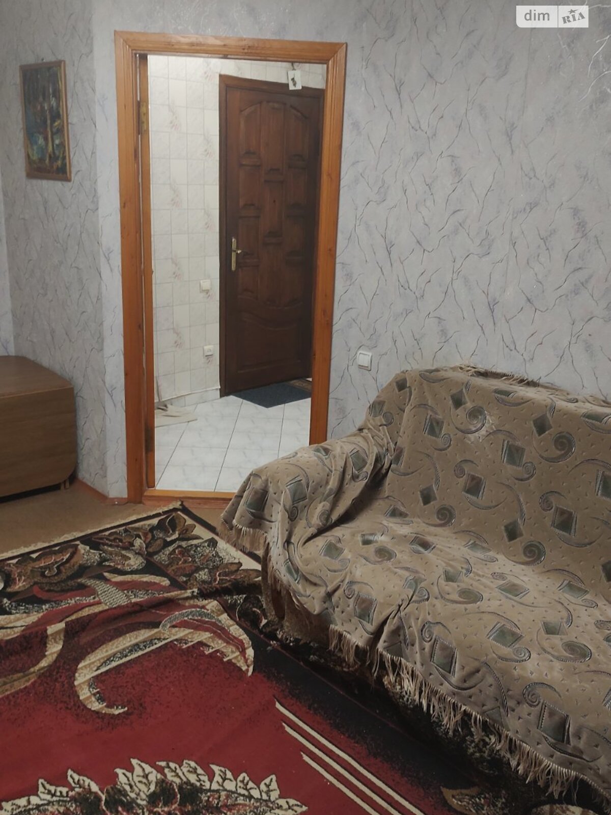 однокомнатная квартира в Хмельницком, район Ружична, на ул. Каменецкая в аренду на долгий срок помесячно фото 1 однокомнатная квартира в Хмельницком, район Ружична, на ул. Каменецкая в аренду на долгий срок помесячно фото 1