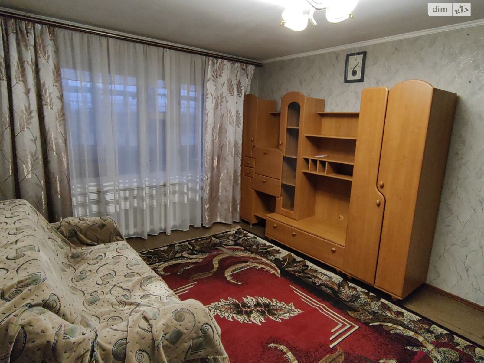 однокомнатная квартира в Хмельницком, район Ружична, на ул. Каменецкая в аренду на долгий срок помесячно фото 1 однокомнатная квартира в Хмельницком, район Ружична, на ул. Каменецкая в аренду на долгий срок помесячно фото 1