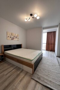 однокімнатна квартира в Хмельницькому, район Старе місто (старий базар), на вул. Проскурівського Підпілля 157 в довготривалу оренду помісячно фото 2