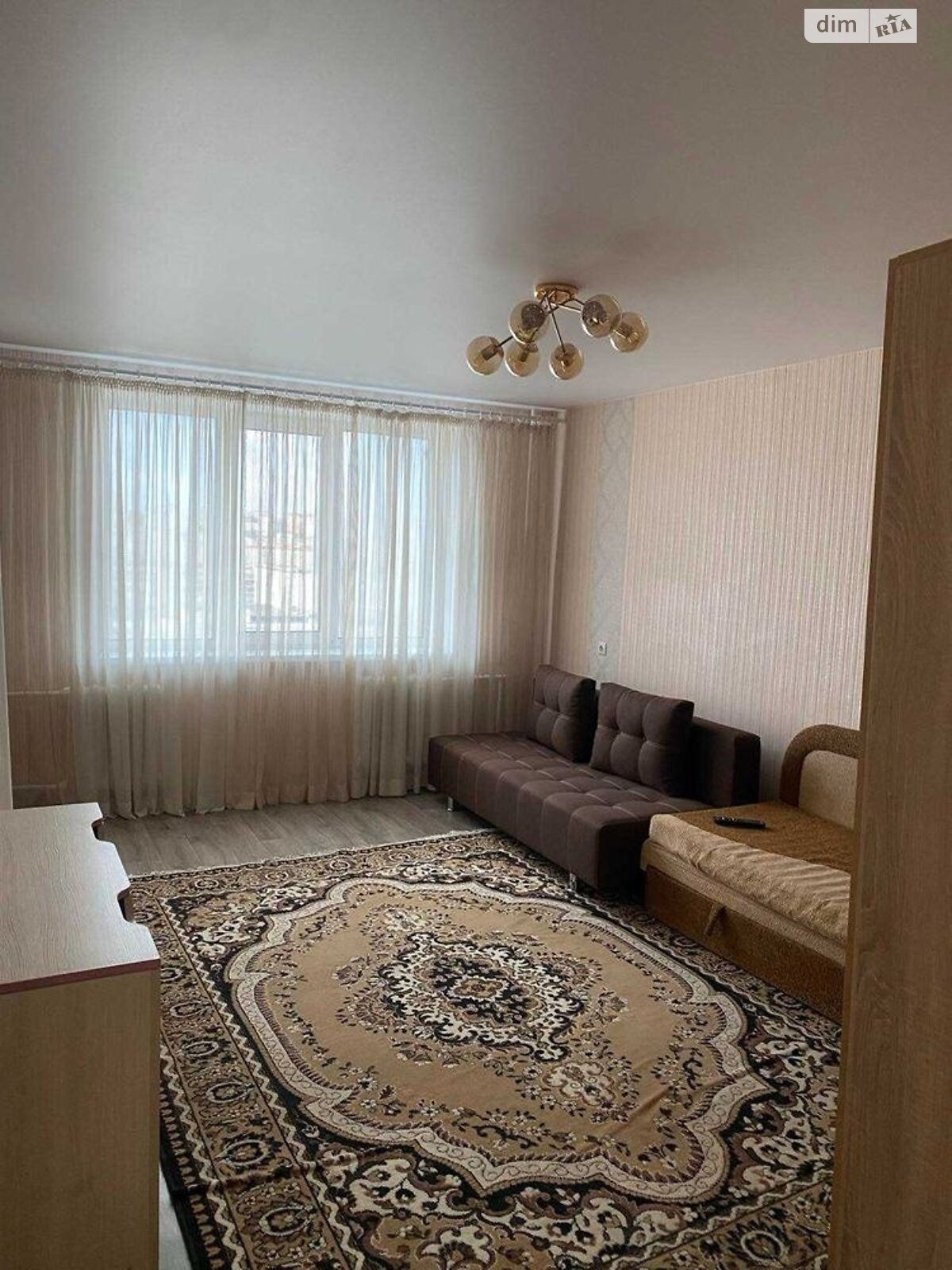 однокімнатна квартира в Хмельницькому, район Старе місто (старий базар), на вул. Проскурівського Підпілля 110 в довготривалу оренду помісячно фото 1 однокімнатна квартира в Хмельницькому, район Старе місто (старий базар), на вул. Проскурівського Підпілля 110 в довготривалу оренду помісячно фото 1