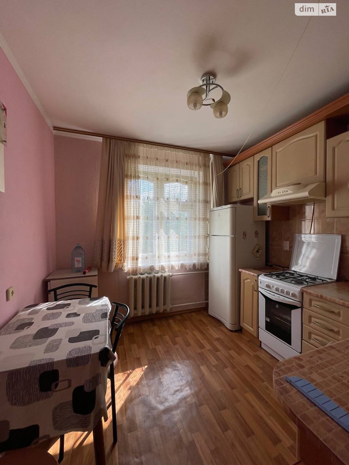 двухкомнатная квартира в Хмельницком, на ул. Степана Бандеры 10/3 в аренду на долгий срок помесячно фото 1