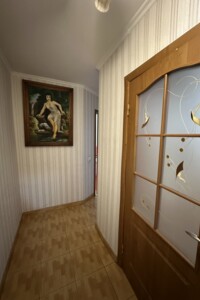 трехкомнатная квартира в Хмельницком, на ул. Степана Бандеры 6 в аренду на долгий срок помесячно фото 2