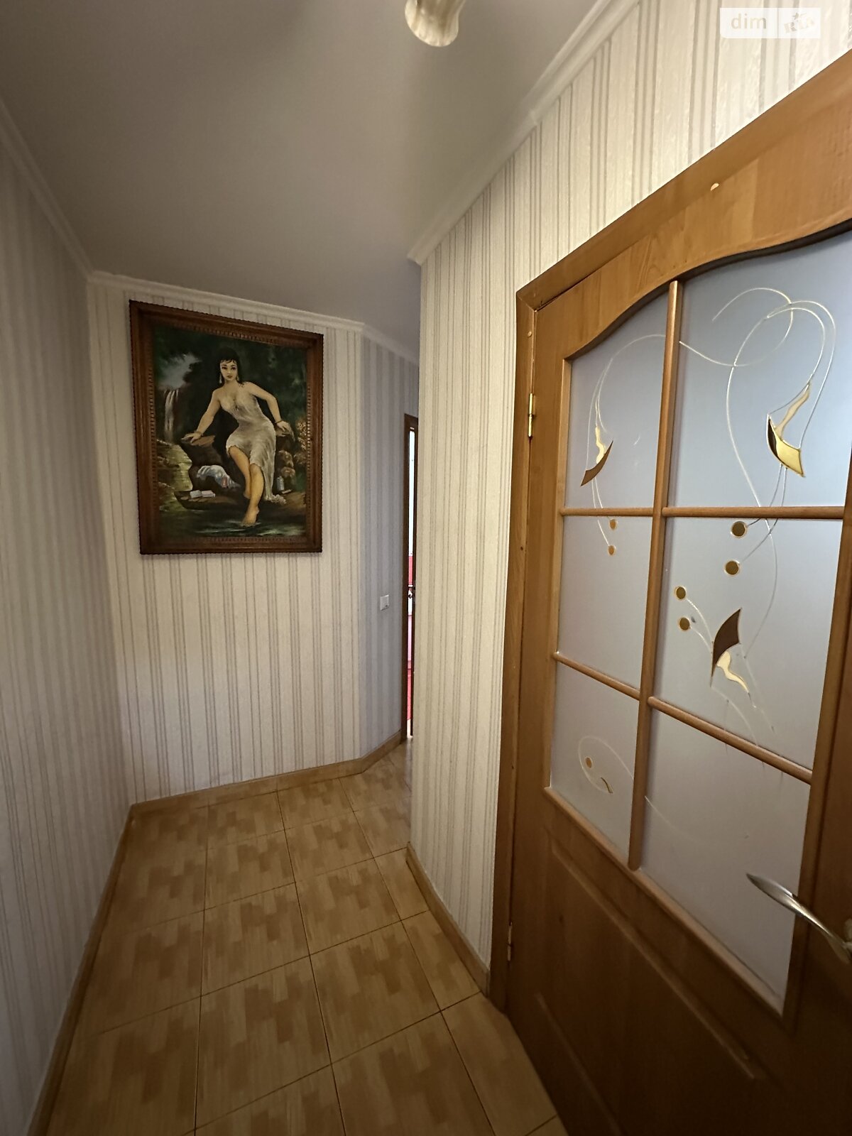 трехкомнатная квартира в Хмельницком, на ул. Степана Бандеры 6 в аренду на долгий срок помесячно фото 1