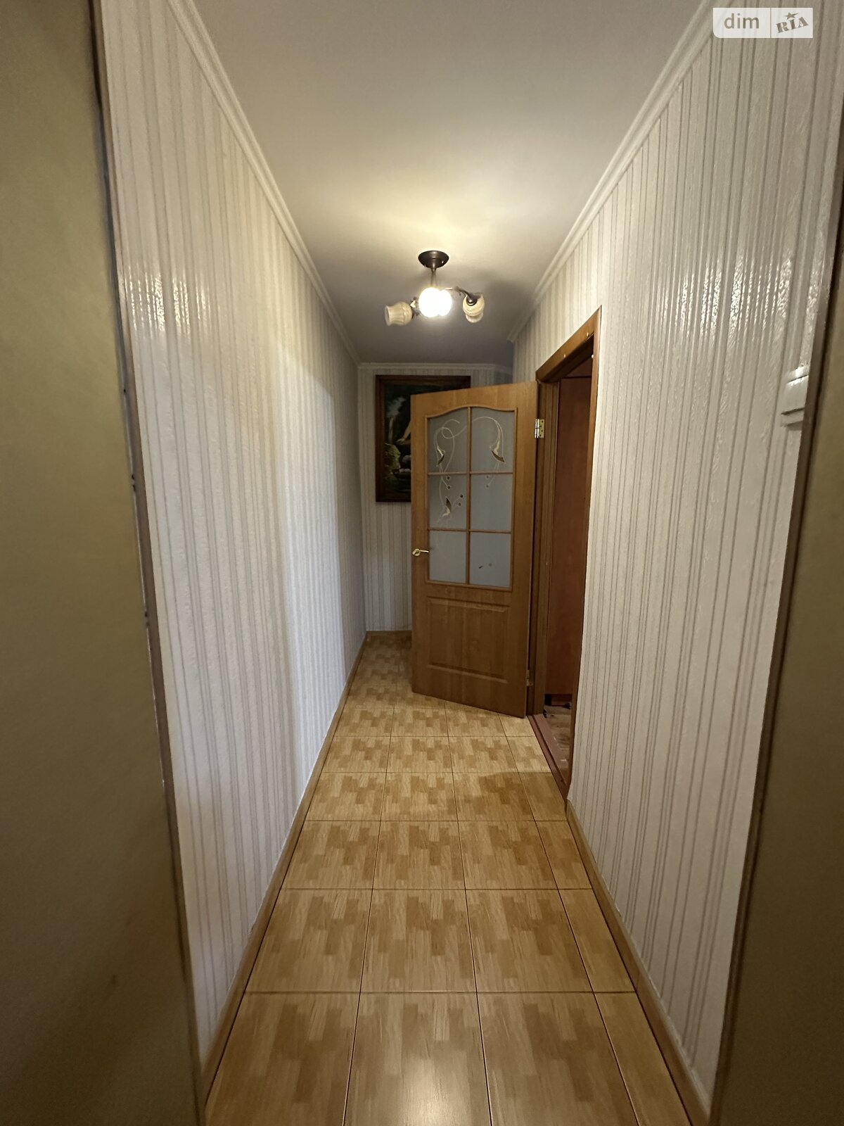 трехкомнатная квартира в Хмельницком, на ул. Степана Бандеры 6 в аренду на долгий срок помесячно фото 1