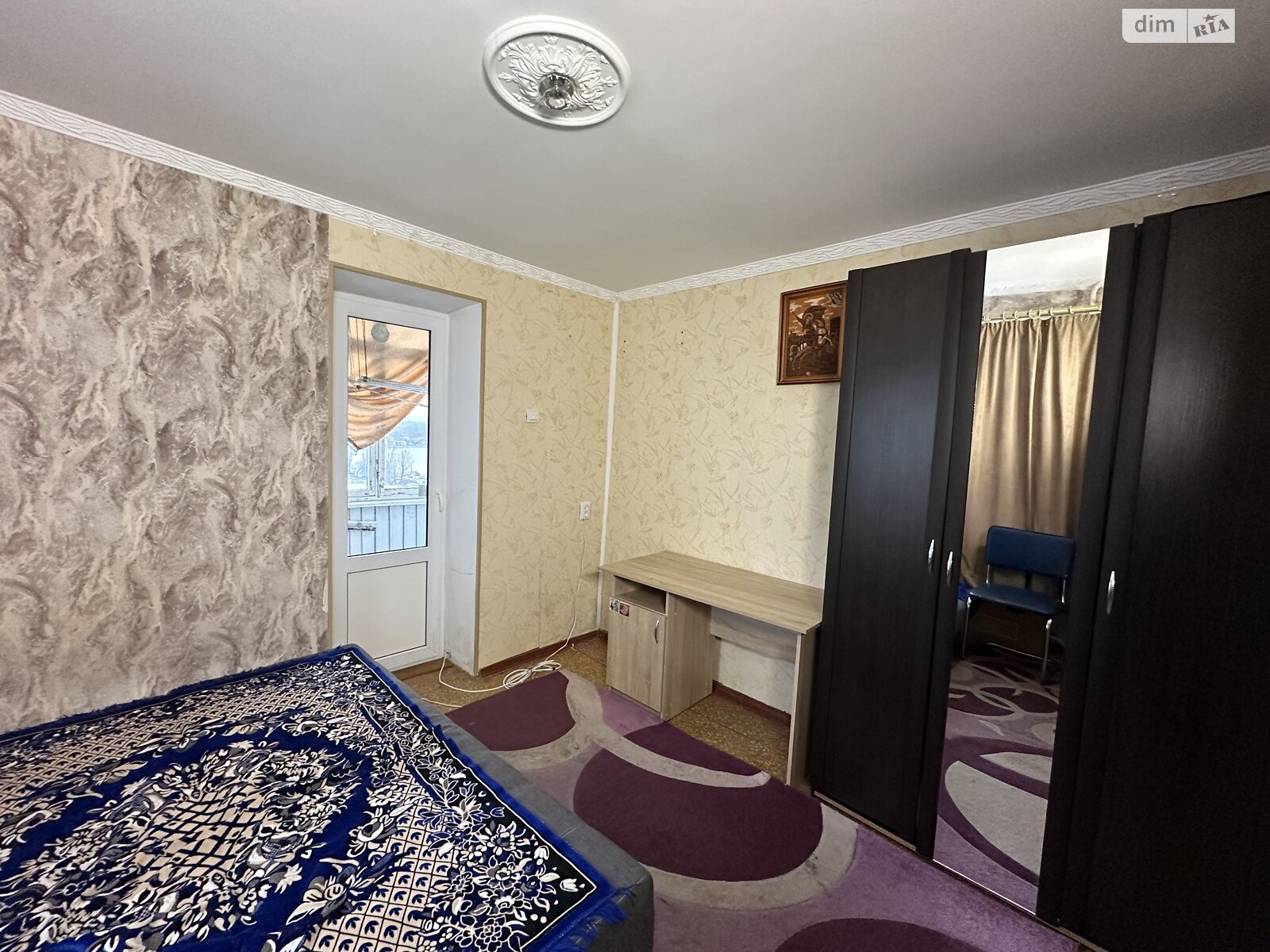 трехкомнатная квартира в Хмельницком, на ул. Степана Бандеры 6 в аренду на долгий срок помесячно фото 1