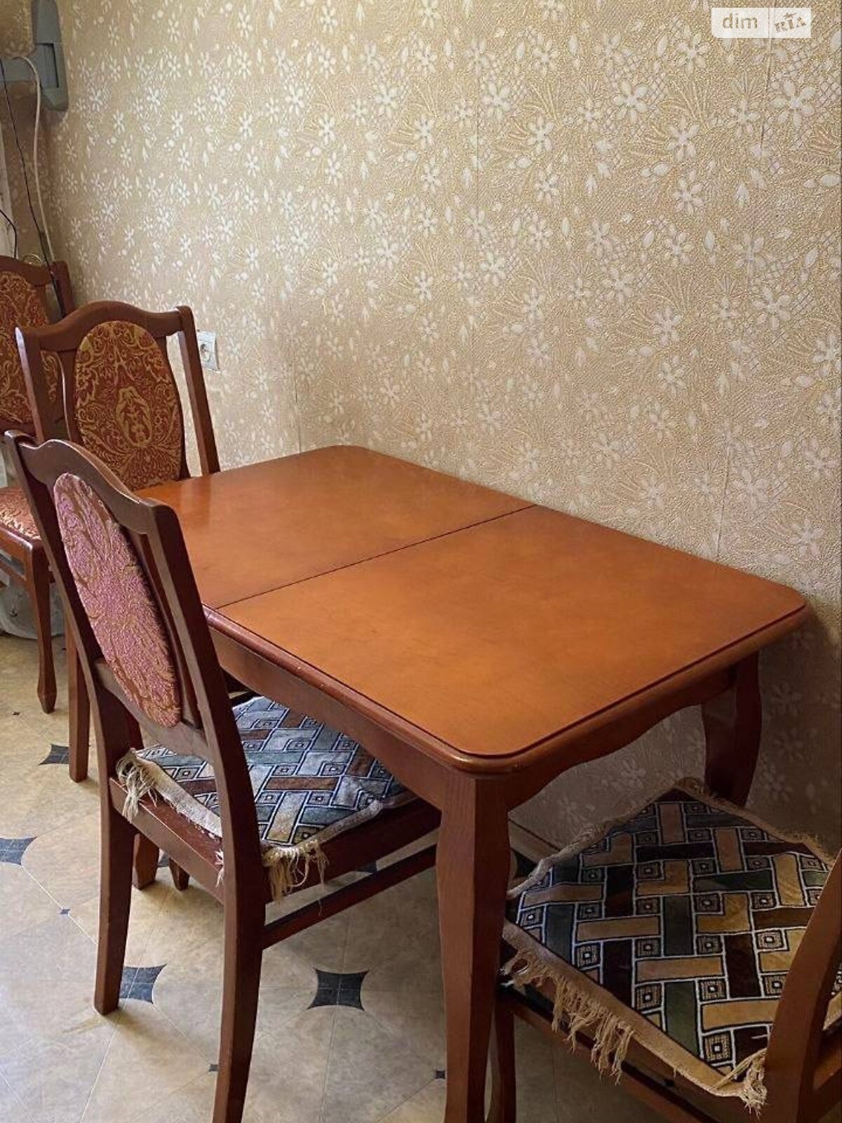 трехкомнатная квартира в Хмельницком, район Тарабановка, на ул. Пилотская в аренду на долгий срок помесячно фото 1 трехкомнатная квартира в Хмельницком, район Тарабановка, на ул. Пилотская в аренду на долгий срок помесячно фото 1