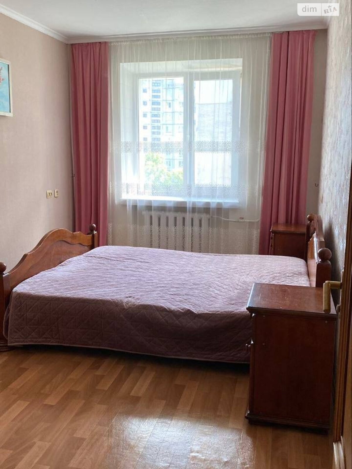 трехкомнатная квартира в Хмельницком, район Тарабановка, на ул. Пилотская в аренду на долгий срок помесячно фото 1 трехкомнатная квартира в Хмельницком, район Тарабановка, на ул. Пилотская в аренду на долгий срок помесячно фото 1