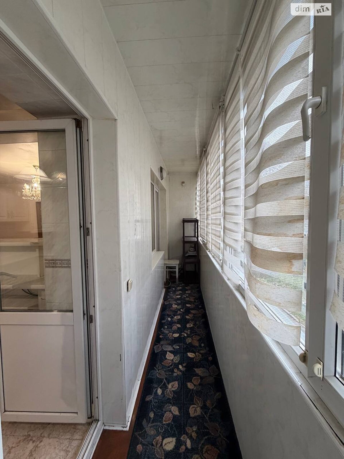 двухкомнатная квартира в Хмельницком, район Центр, на ул. Героев Мариуполя 32 в аренду на долгий срок помесячно фото 1