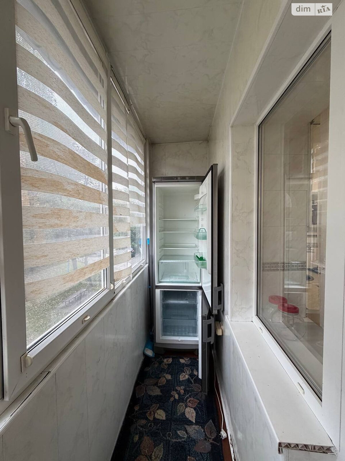 двухкомнатная квартира в Хмельницком, район Центр, на ул. Героев Мариуполя 32 в аренду на долгий срок помесячно фото 1