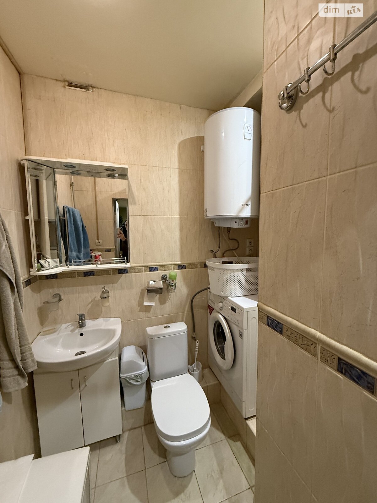 двокімнатна квартира в Хмельницькому, район Центр, на вул. Героїв Майдану 42/1, кв. 2 в довготривалу оренду помісячно фото 1