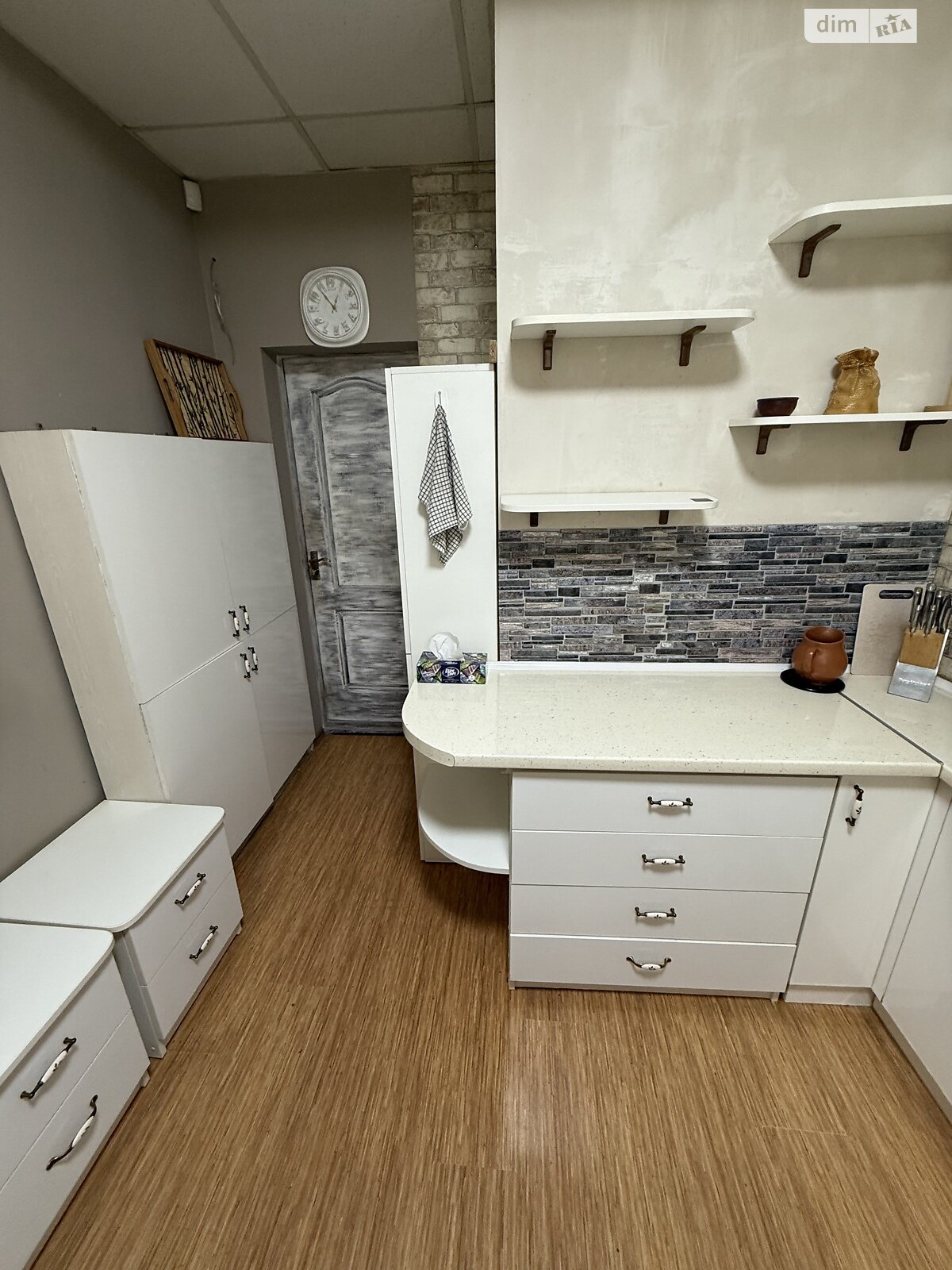 двокімнатна квартира в Хмельницькому, район Центр, на вул. Героїв Майдану 42/1, кв. 2 в довготривалу оренду помісячно фото 1