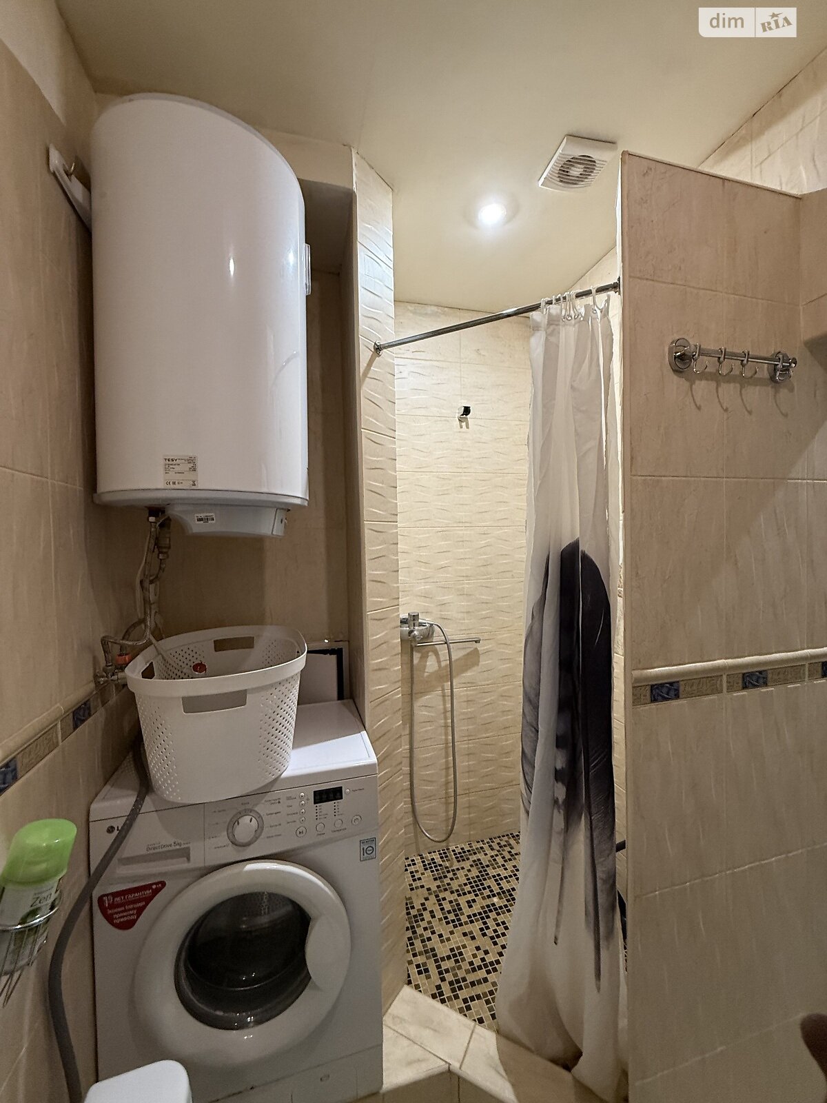 двокімнатна квартира в Хмельницькому, район Центр, на вул. Героїв Майдану 42/1, кв. 2 в довготривалу оренду помісячно фото 1